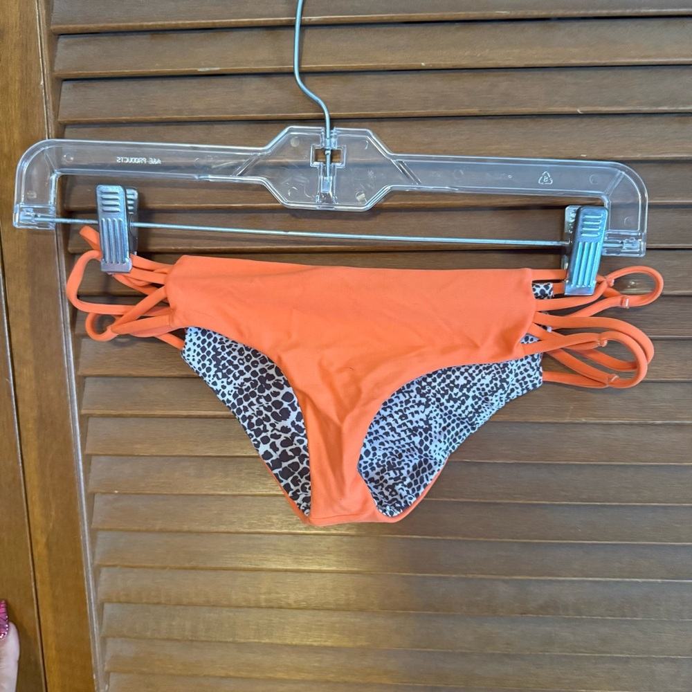 Acacia Swimwear Bikini Bottoms